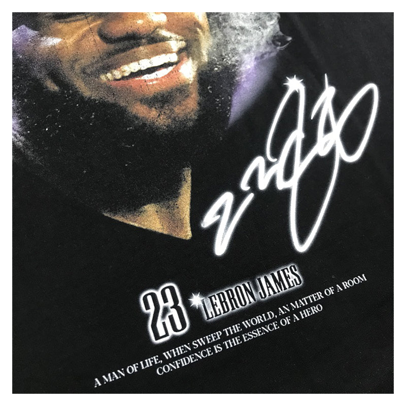 LeBron James Sweatshirt NBA