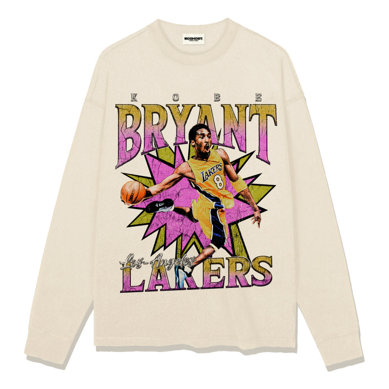 KOBE Sweatshirt NBA 2024