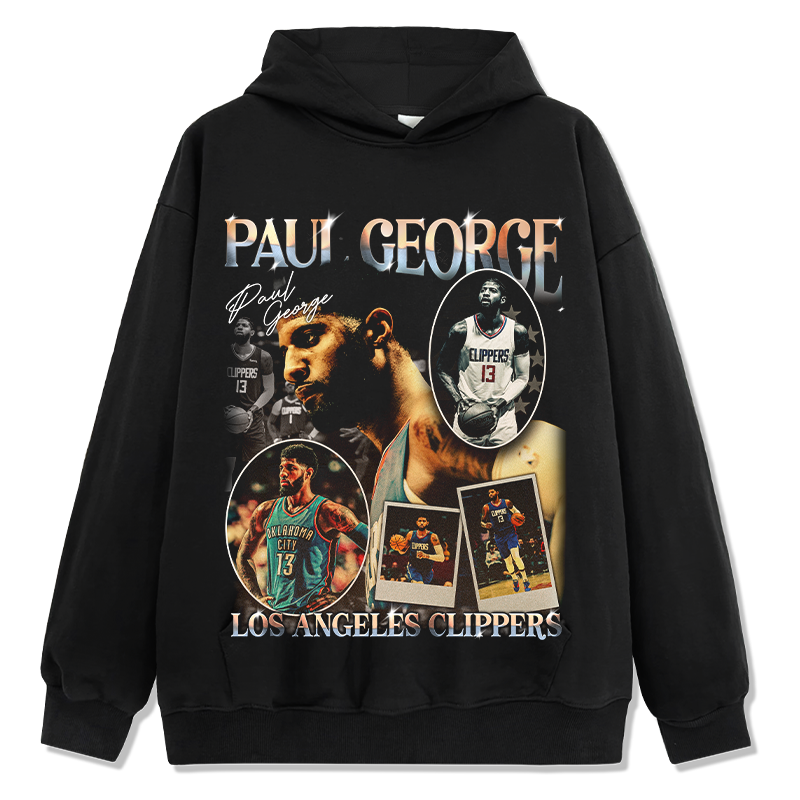 Paul George HOODIE NBA 2024