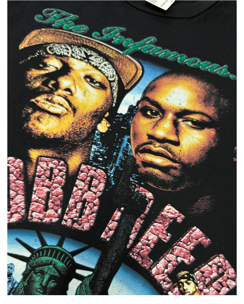 The Infamous By Mobb Deep HOODIE