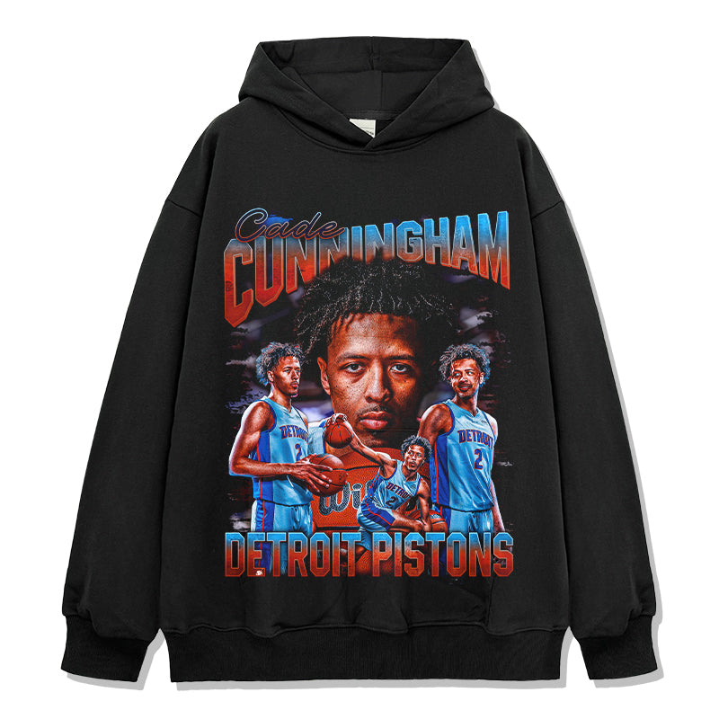 Andrew Browne Cunningham HOODIE NBA 2024