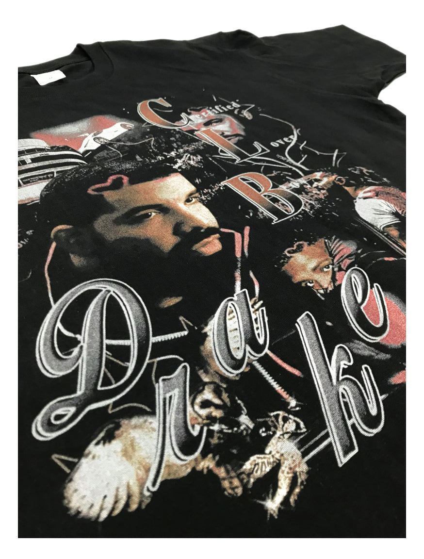 Certified Lover Boy By Drake TEE