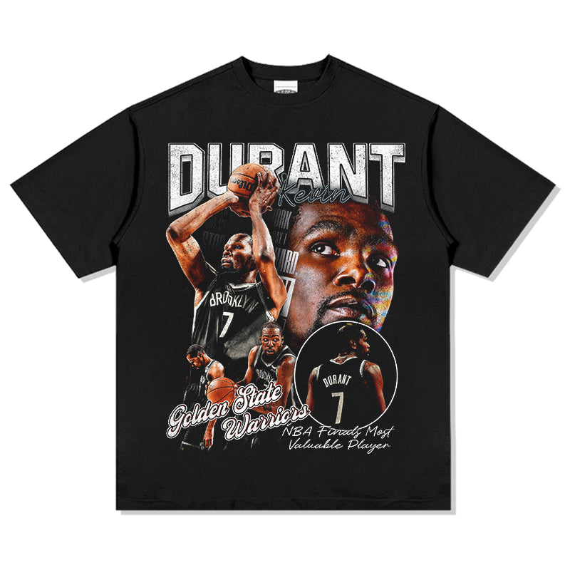 Kevin Durant Tee NBA 2024