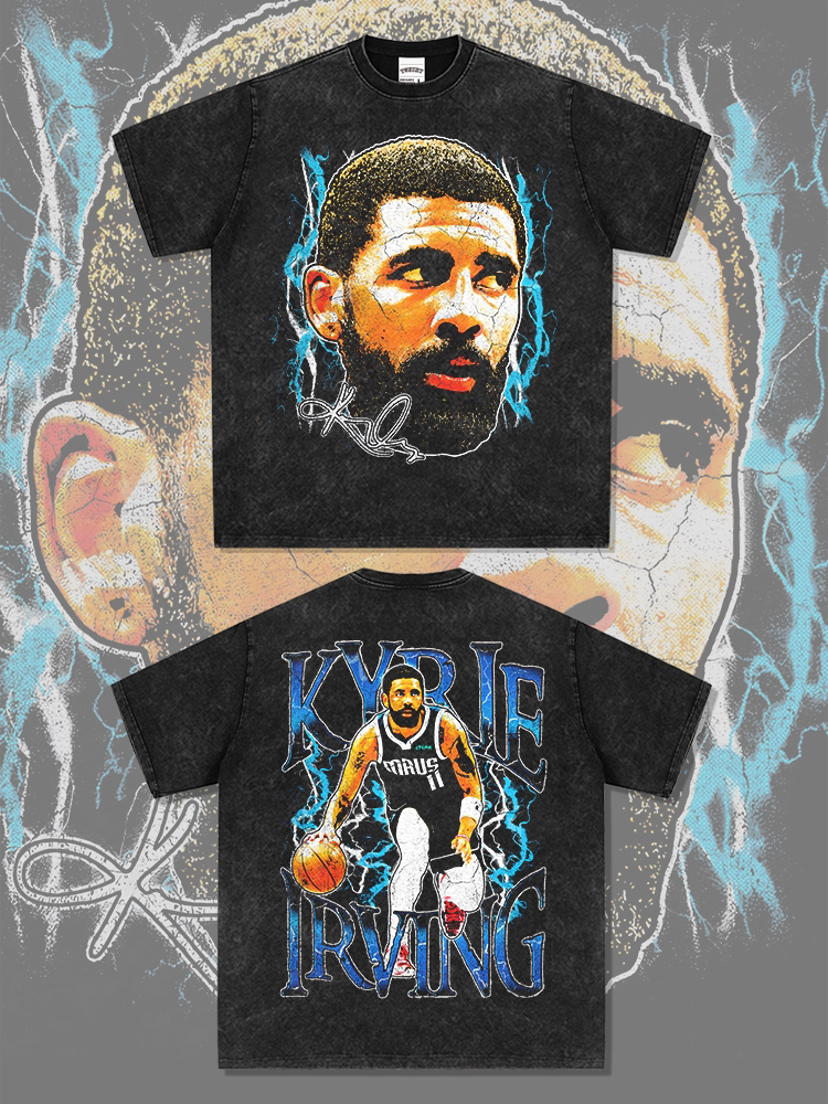 Kyrie Irving Tee NBA 2024