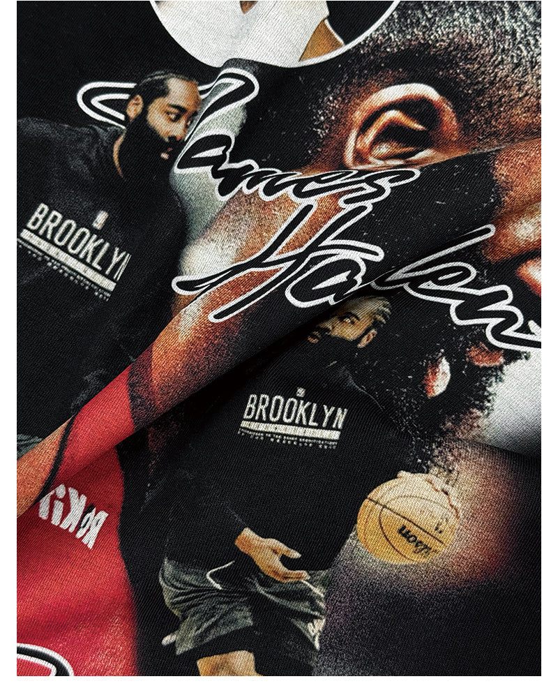 James Harden Sweatshirt NBA