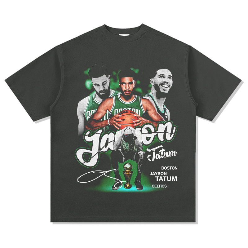 Jayson Tatum TEE NBA 2024