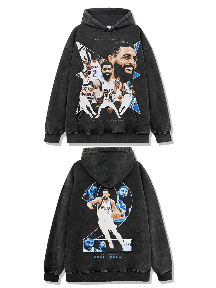 Kyrie Irving Tee NBA 2024