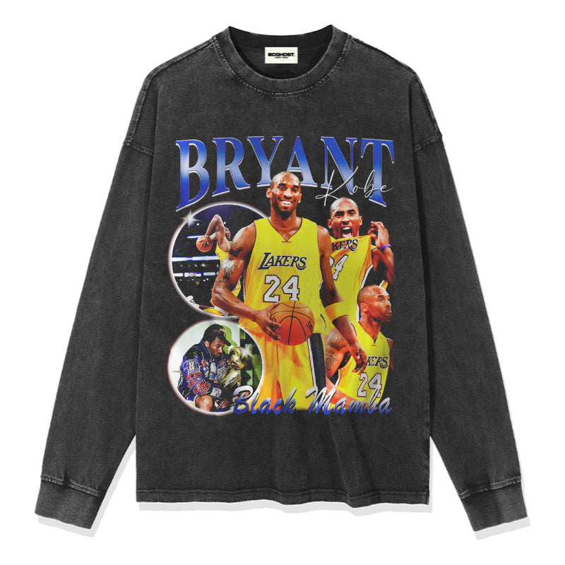 KOBE Sweatshirt NBA 2024