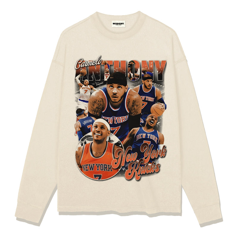 Anthony Edwards Sweatshirt NBA 2024