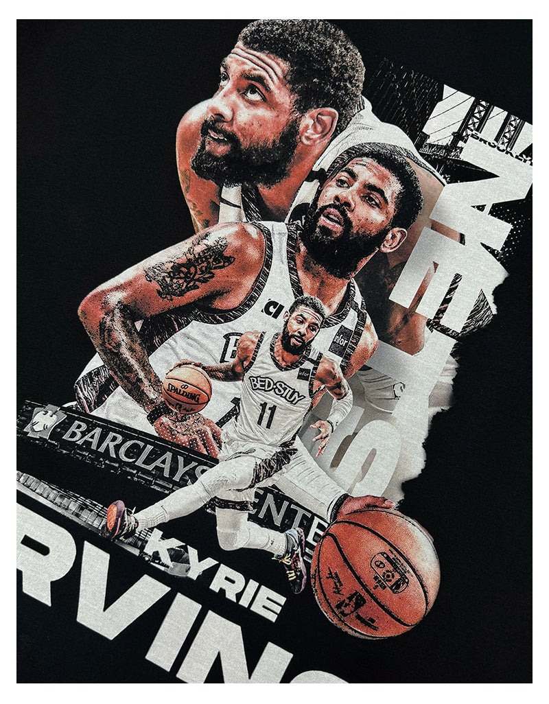 Kyrie Irving HOODIE NBA