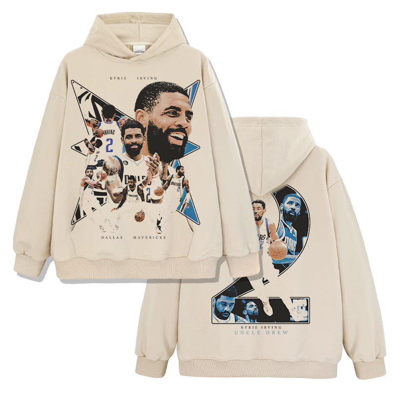 Kyrie Irving Tee NBA 2024