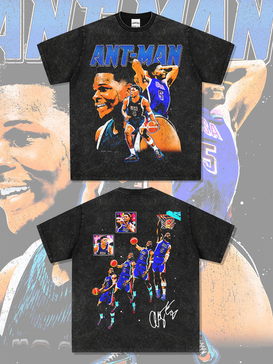 Anthony Edwards Tee NBA 2024