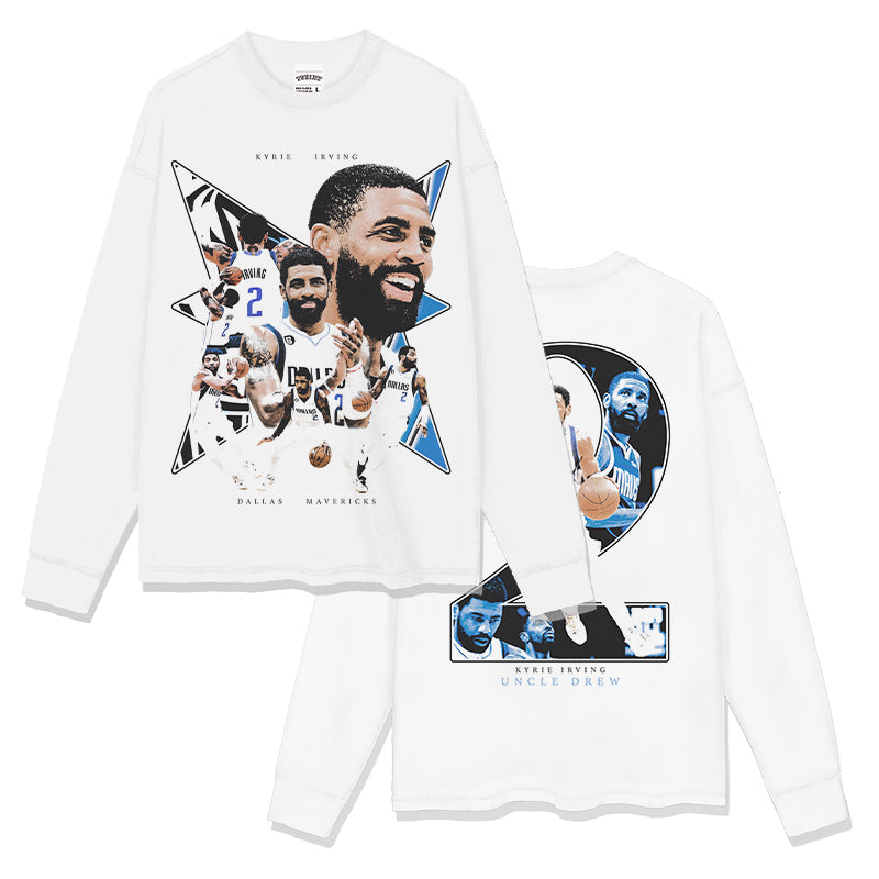 Kyrie Irving Tee NBA 2024