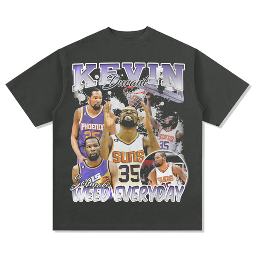 Kevin Durant TEE NBA 2024