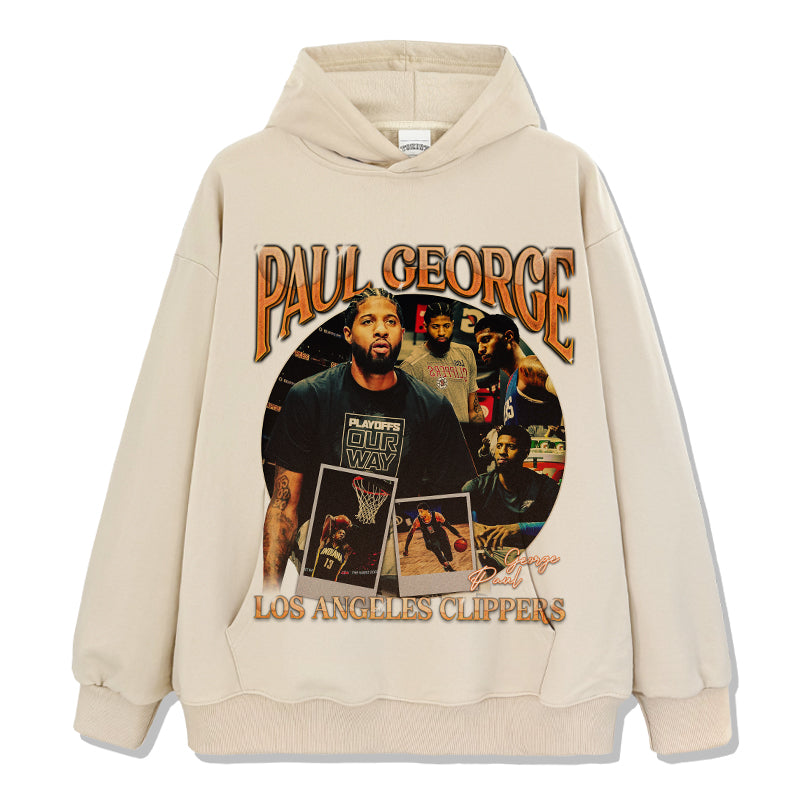 Paul George HOODIE NBA 2024