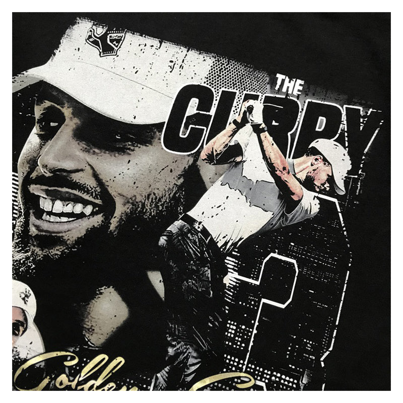 Stephen Curry Sweatshirt NBA