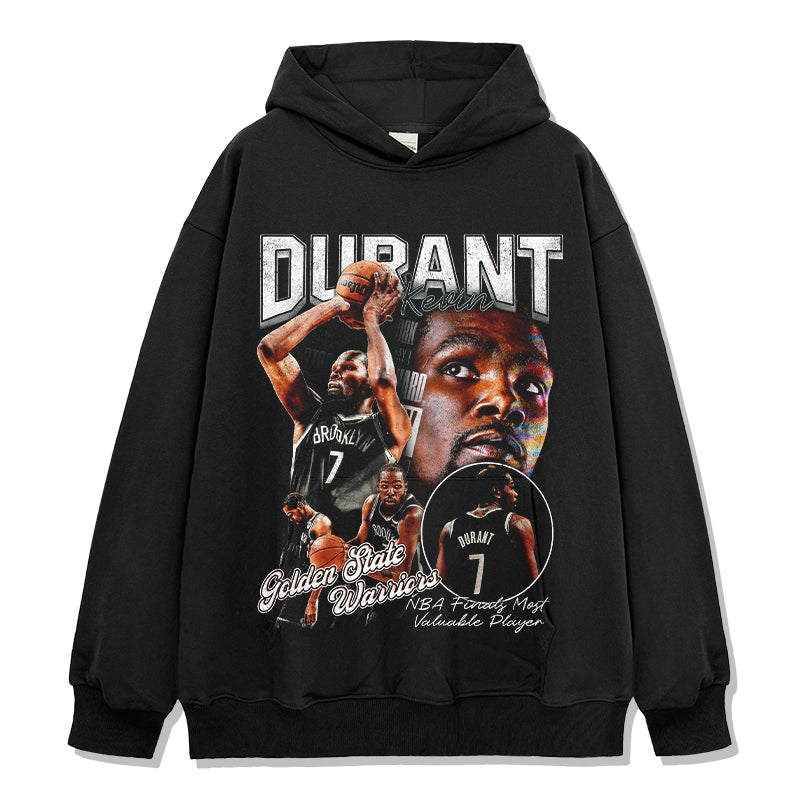 Kevin Durant HOODIE NBA 2024