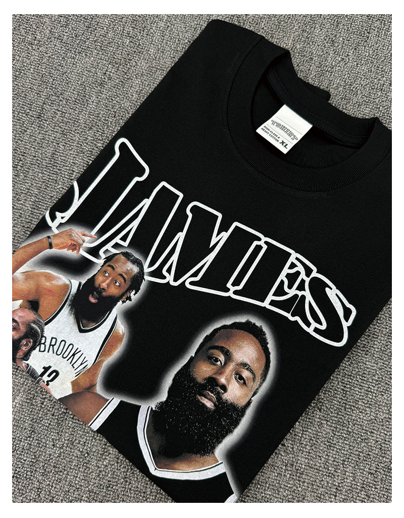 James Harden HOODIE NBA 2024