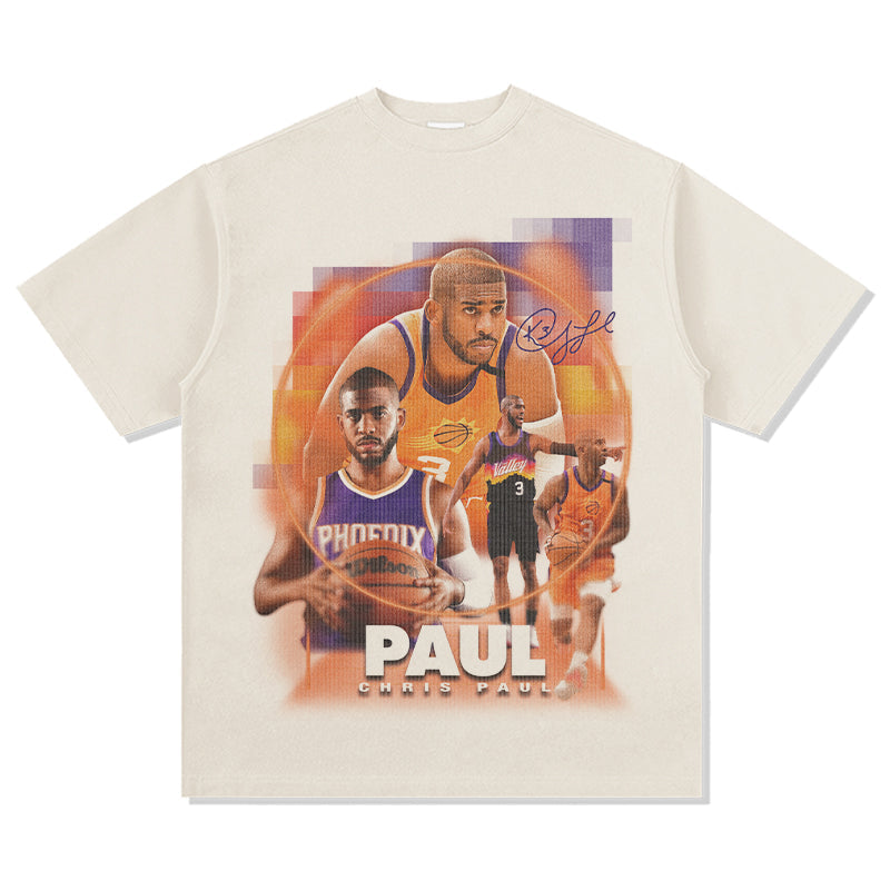 Chris Paul Tee NBA 2024