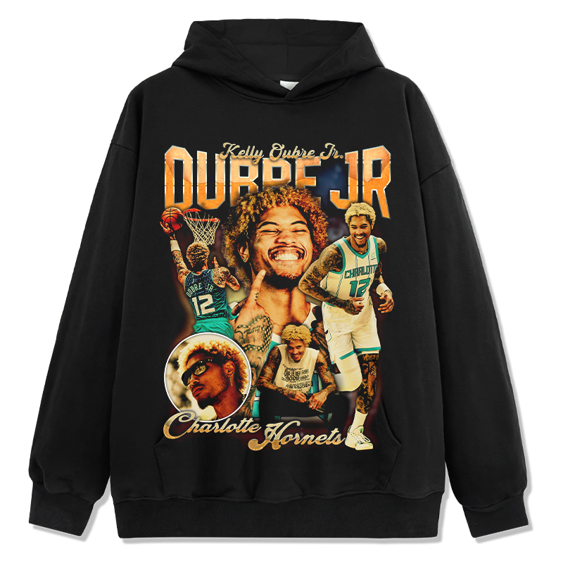 Kelly Oubre Jr HOODIE NBA 2024