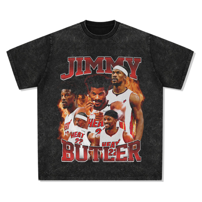 Jimmy Butler TEE NBA 2024