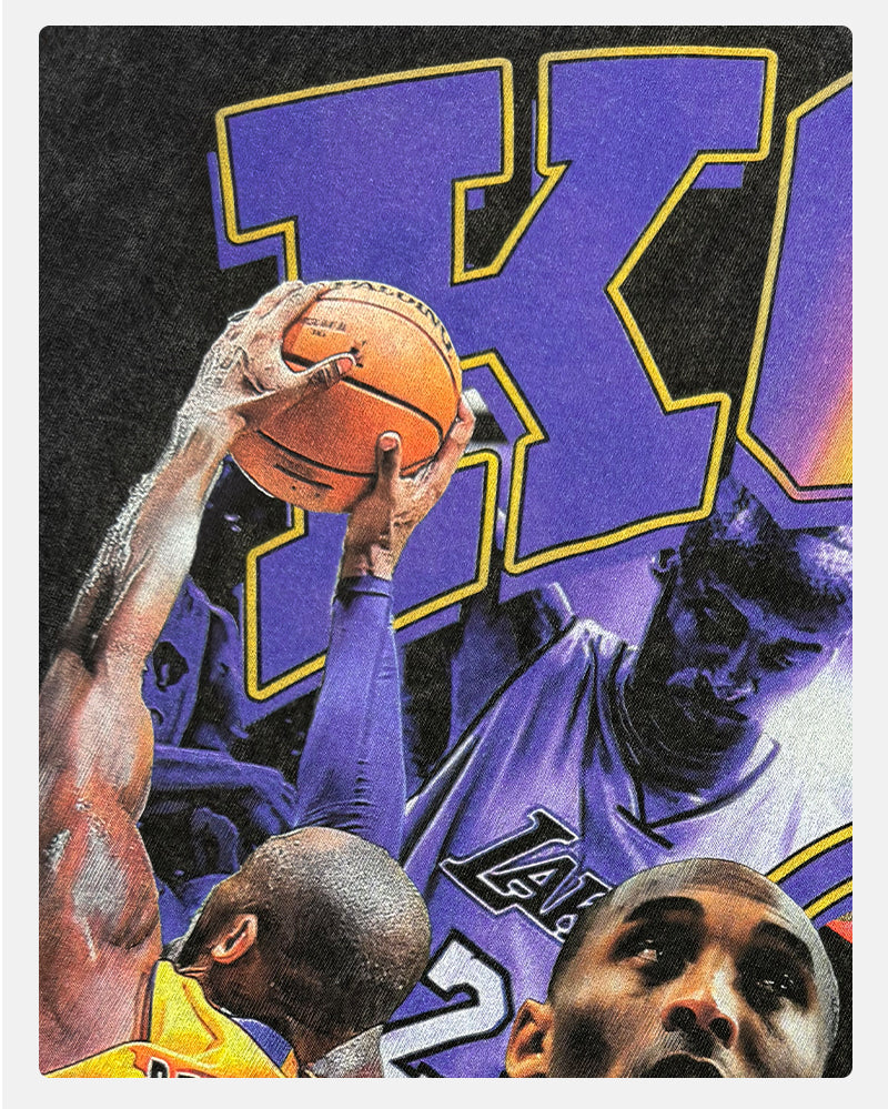 Kobe Bryant TEE NBA