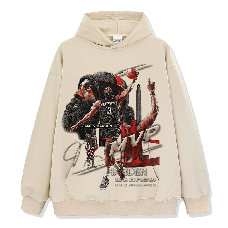 James Harden HOODIE NBA 2024