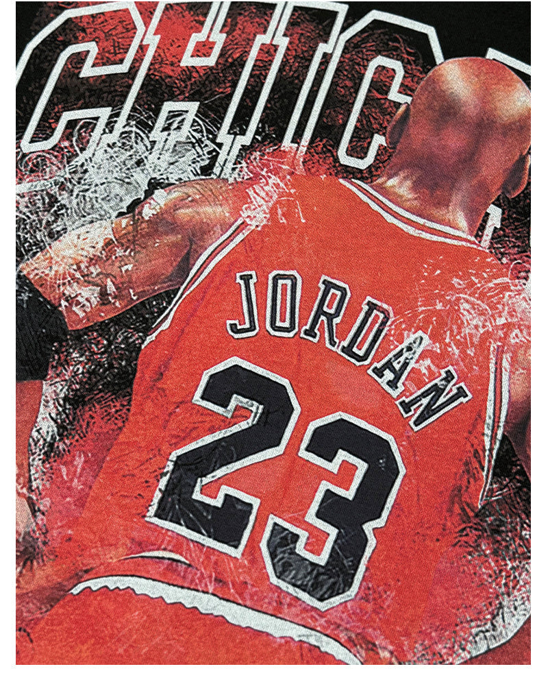 Michael Jordan TEE NBA