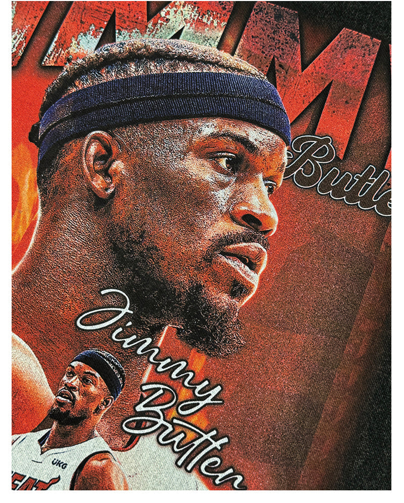 Jimmy Butler TEE NBA 2024