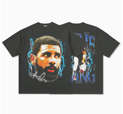 Kyrie Irving Tee NBA 2024