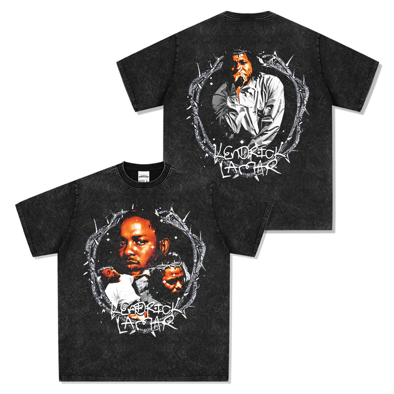 Kendrick Lamar TEE