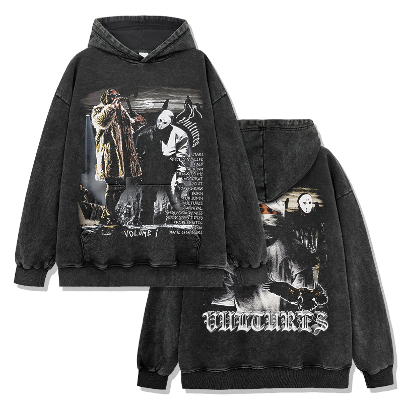 Vultures Hoodie