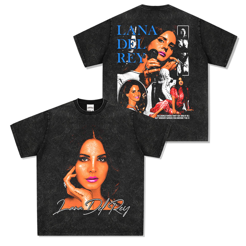 Lana Del Rey TEE