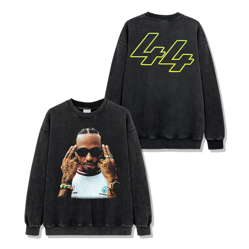 Lewis Hamilton Sweatshirt