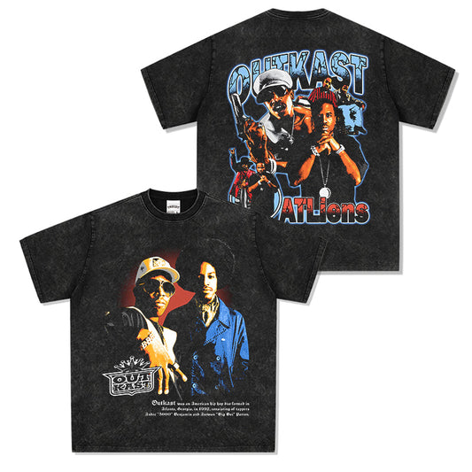 ATLiens By OutKast TEE