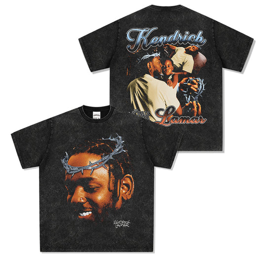 Kendrick Lamar Signature Tee