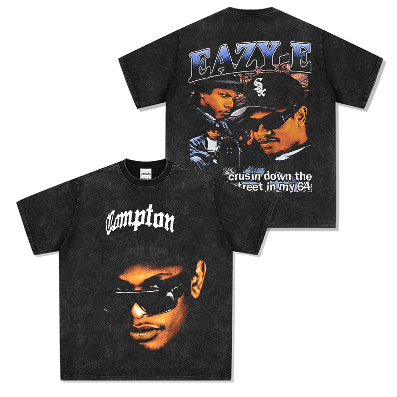 Compton By Eazy-e Tee