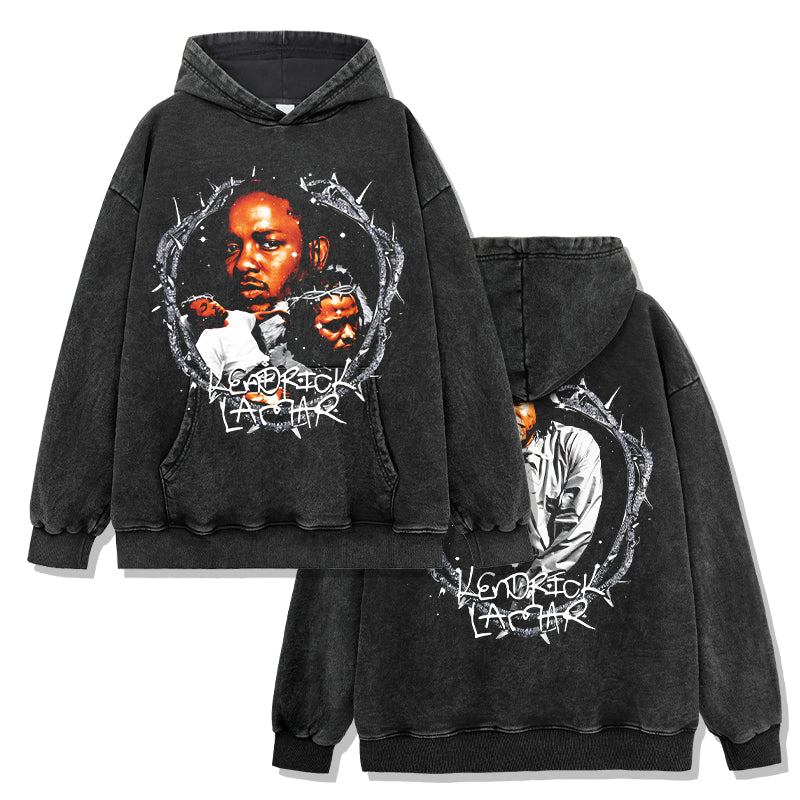 Kendrick Lamar HOODIE