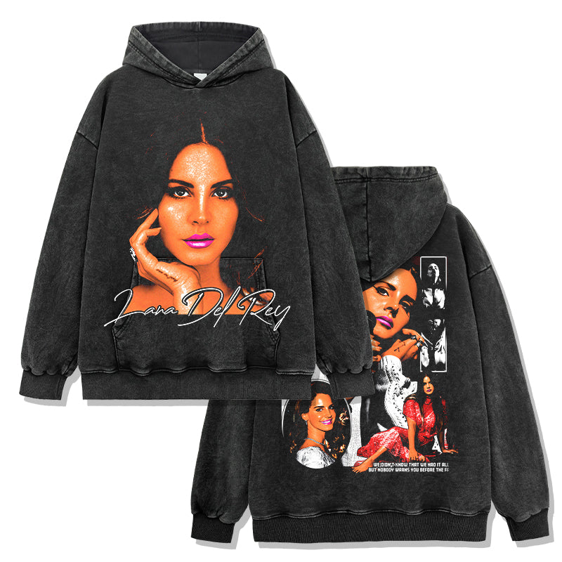 Lana Del Rey HOODIE