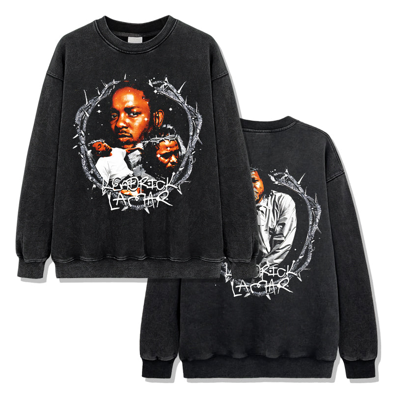 Kendrick Lamar Sweatshirt