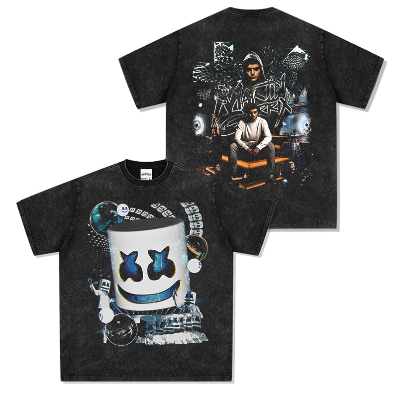 Marshmello Tee