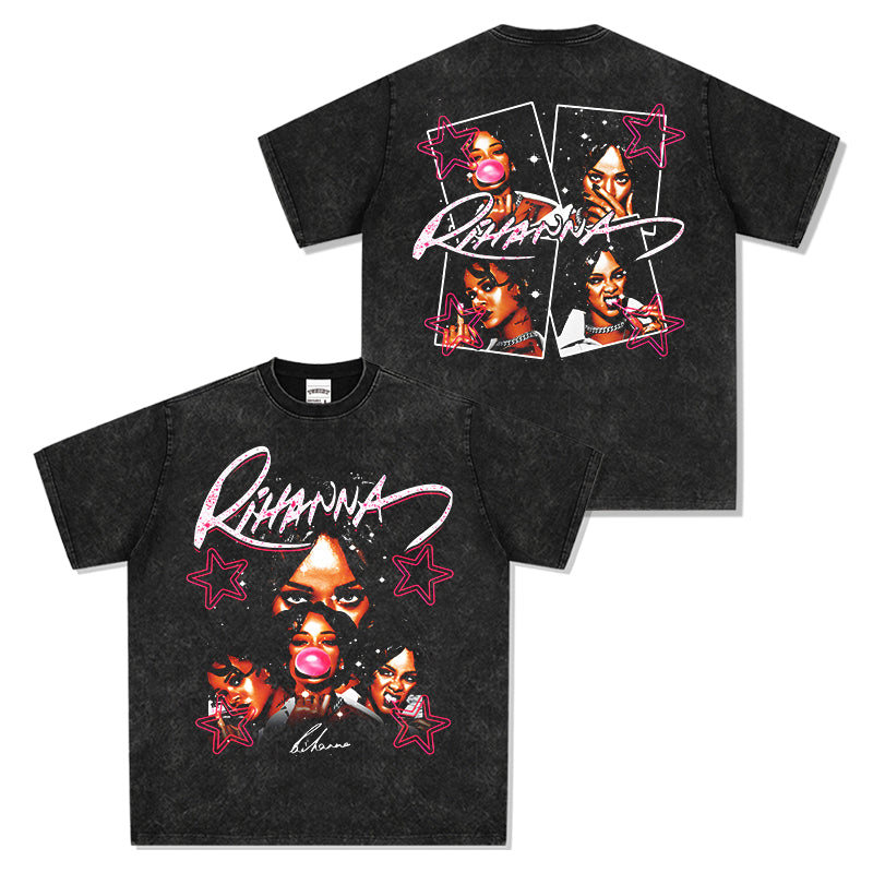 Rihanna Signature TEE