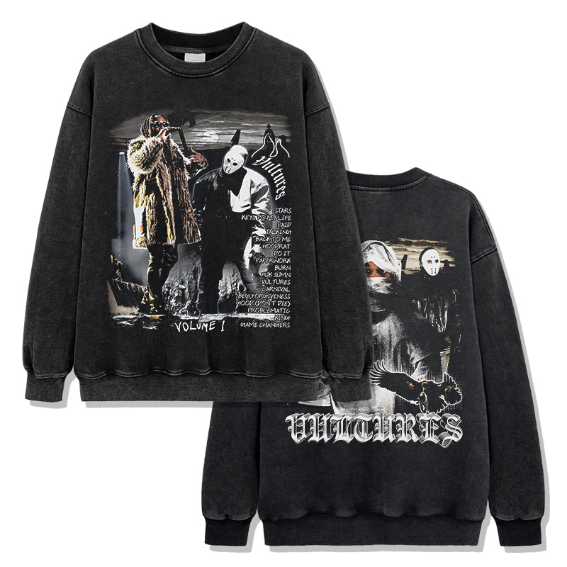 Vultures Sweatshirt