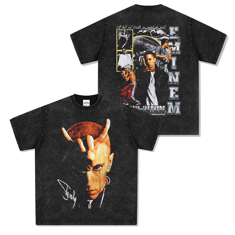 Eminem Signature TEE