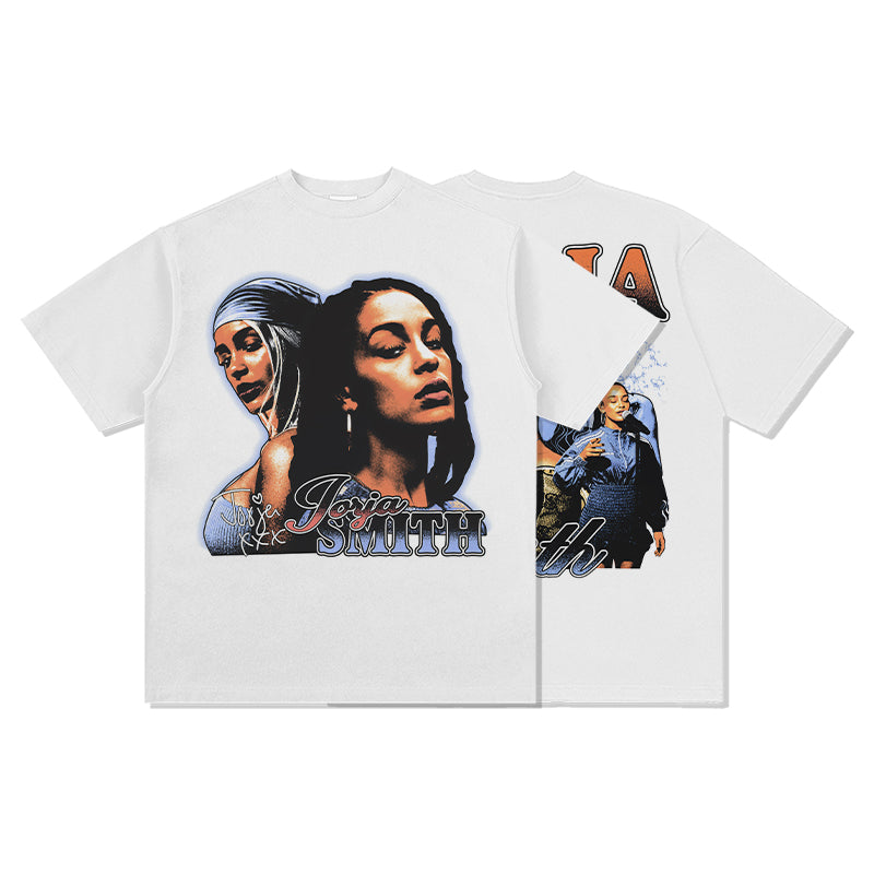 Jorja Smith Signature Tee